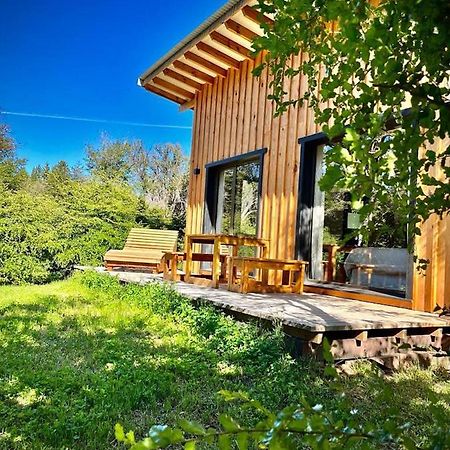 Kingfisher De Los Andes ヴィラ・メリキナ エクステリア 写真
